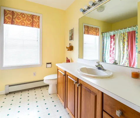 83 Stonegate Lane Shelburne VT 05482