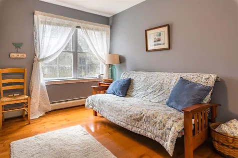 83 Stonegate Lane Shelburne VT 05482