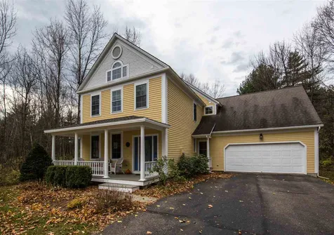 83 Stonegate Lane Shelburne VT 05482