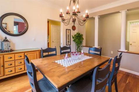 83 Stonegate Lane Shelburne VT 05482