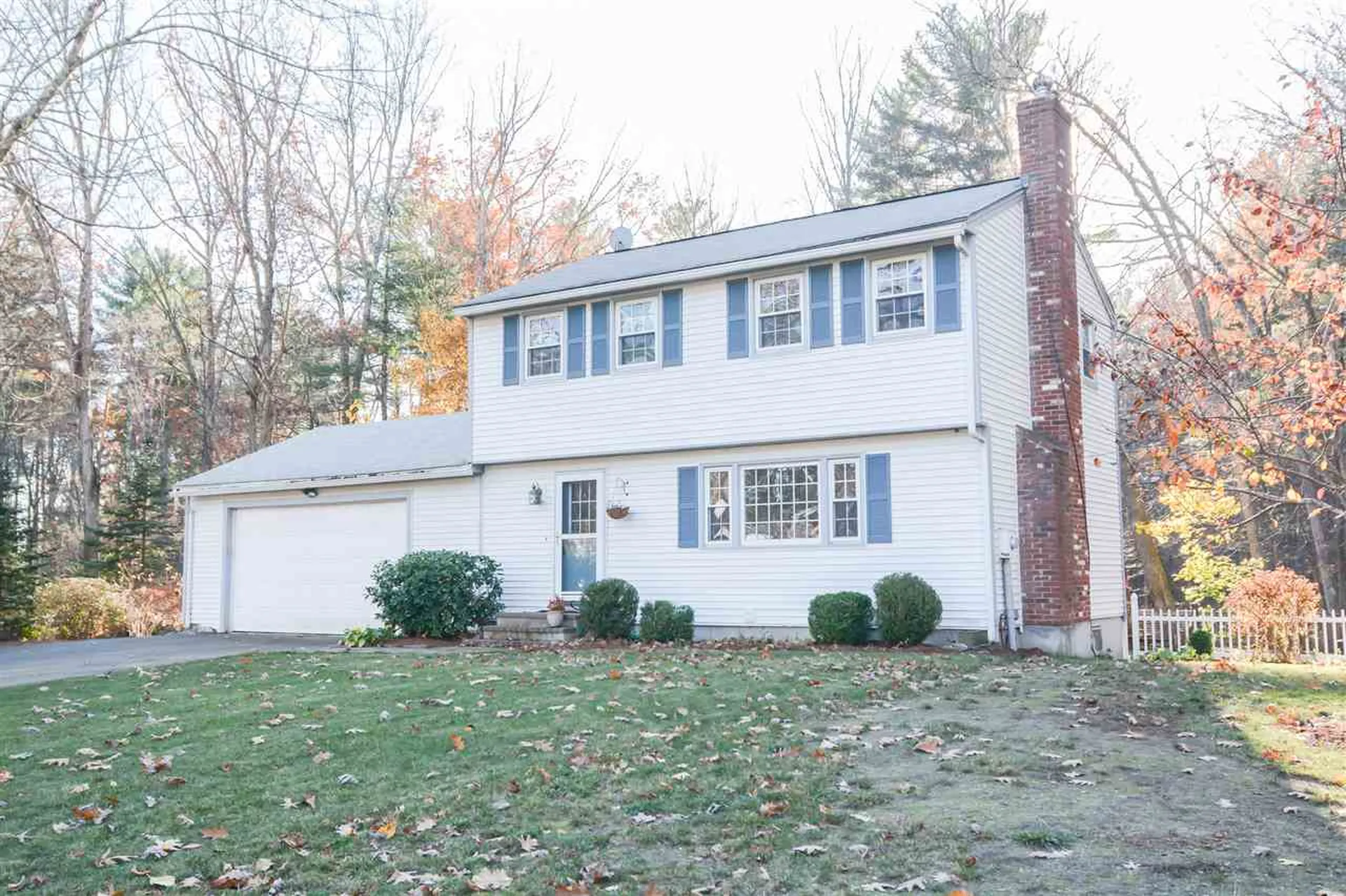 20 Joey Road Merrimack NH 03054