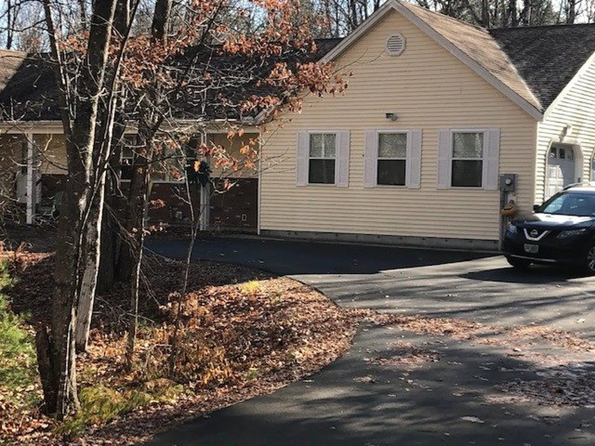 123 Liberty Lane Freedom NH 03836