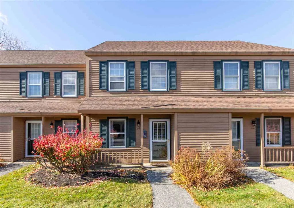 68 Hayes Avenue, South Burlington VT 05403 MLS 4784596 Geri Reilly