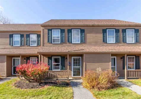 68 Hayes Avenue South Burlington VT 05403