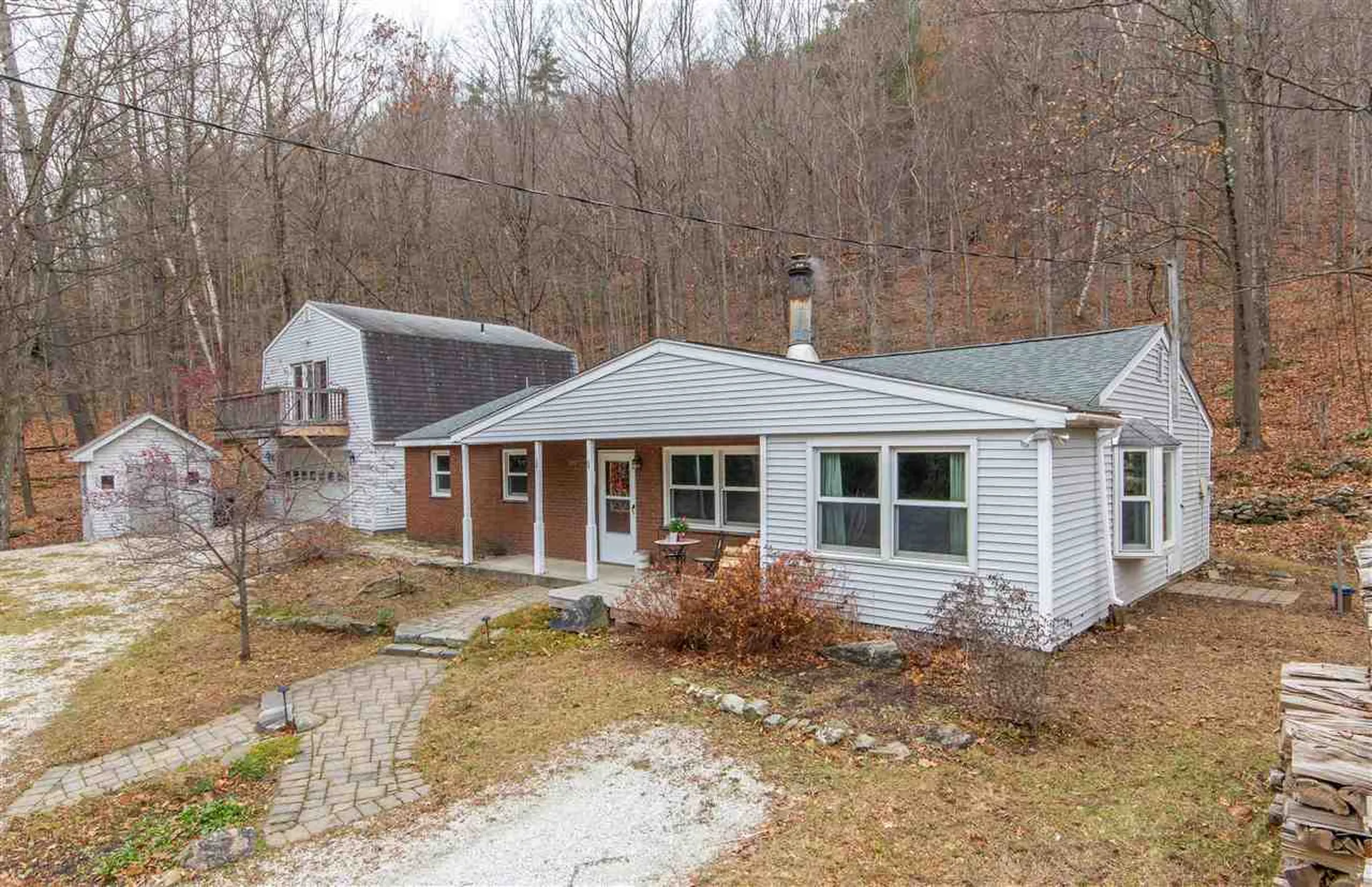 929 Texas Hill Road Hinesburg VT 05461