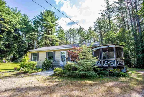691 N Bennington Road Bennington NH 03442