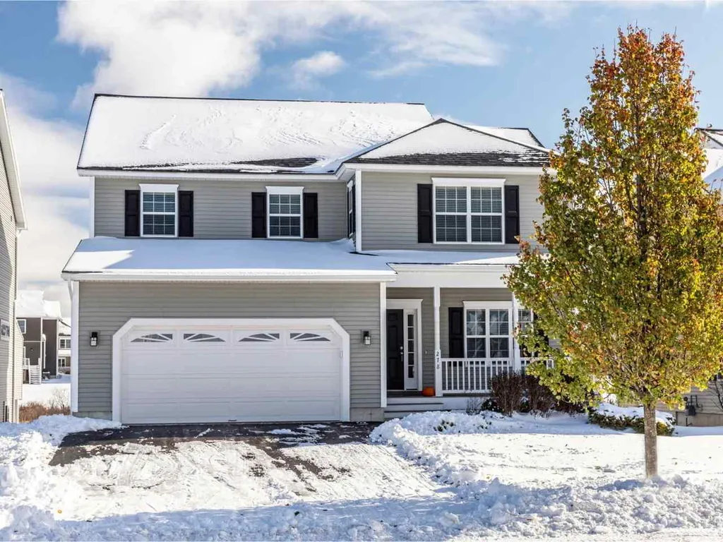 278 Braeburn Street South Burlington VT 05403