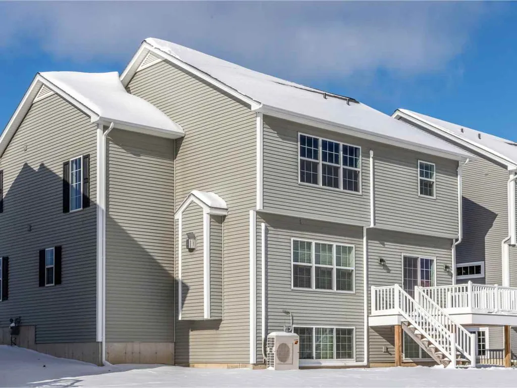278 Braeburn Street South Burlington VT 05403