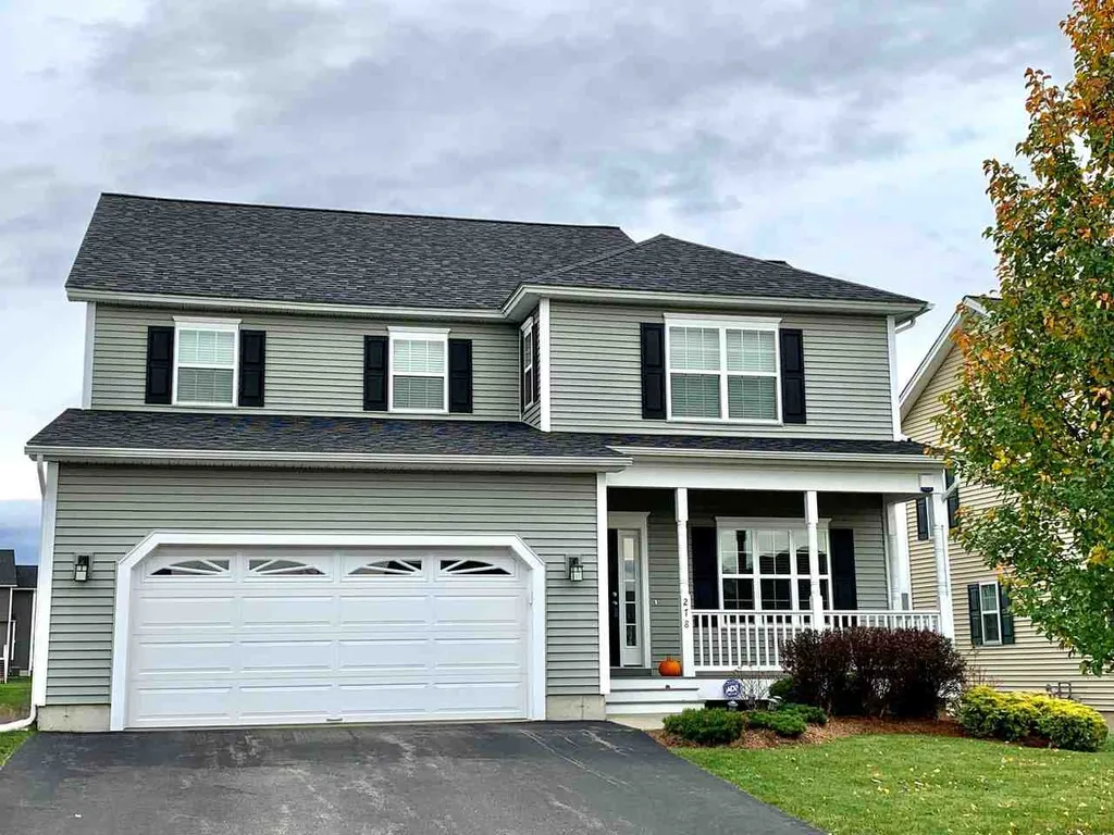 278 Braeburn Street South Burlington VT 05403
