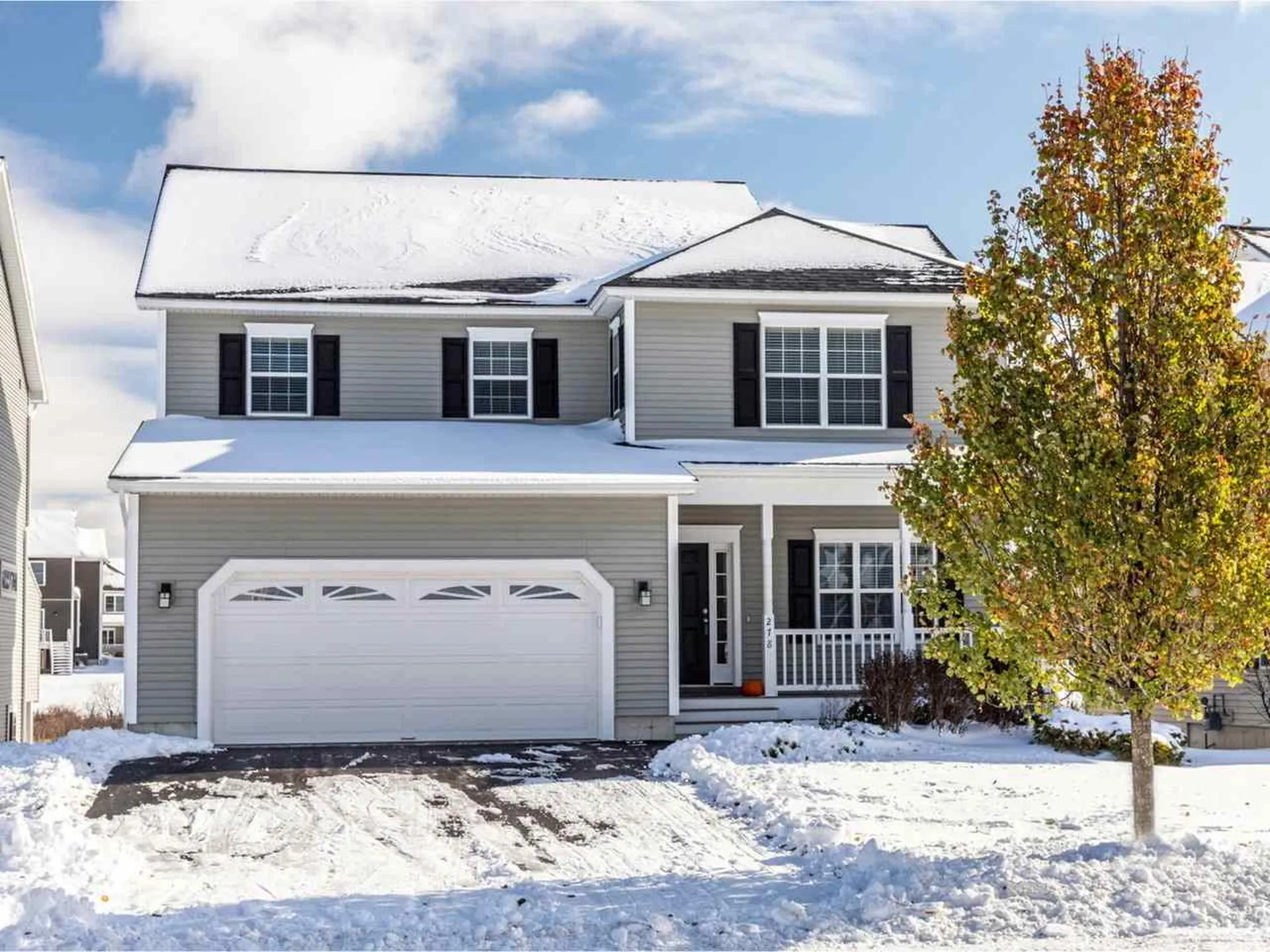 278 Braeburn Street South Burlington VT 05403