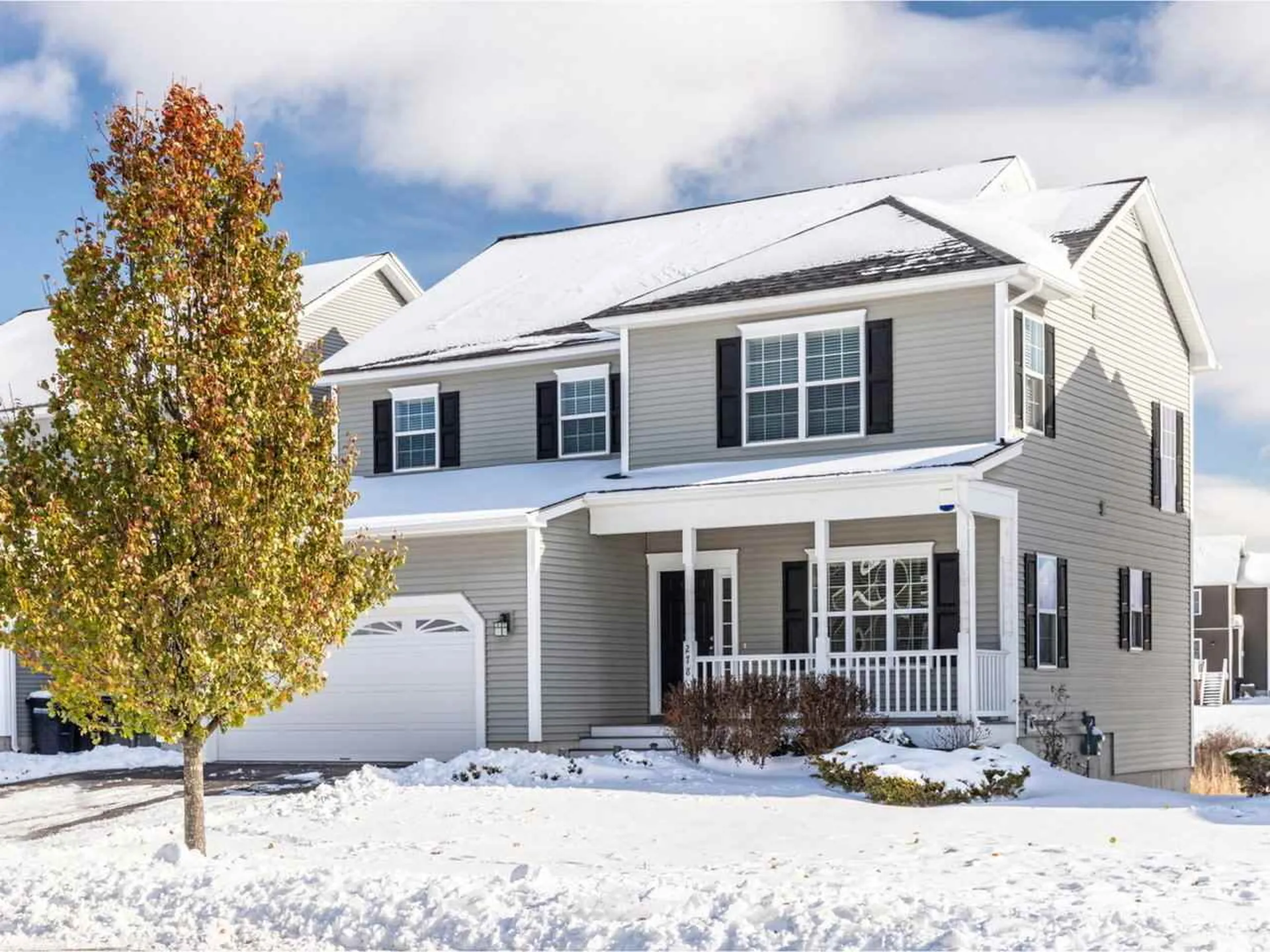 278 Braeburn Street South Burlington VT 05403