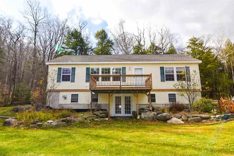 35 Hoyt Lane Springfield NH 03284