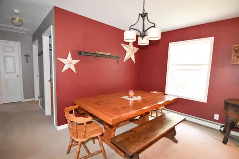 35 Hoyt Lane Springfield NH 03284