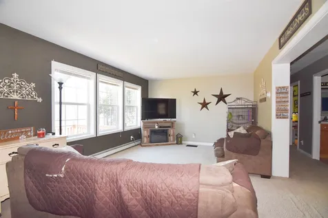 35 Hoyt Lane Springfield NH 03284