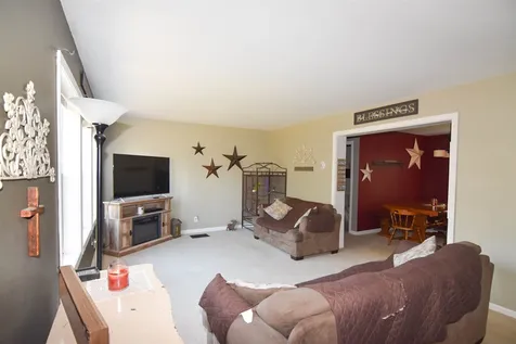 35 Hoyt Lane Springfield NH 03284