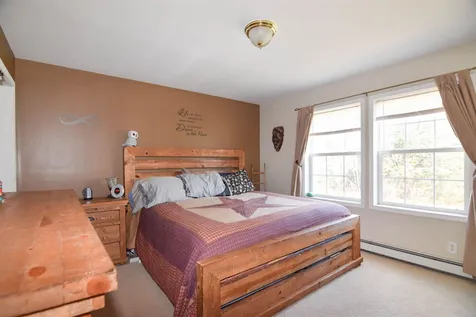 35 Hoyt Lane Springfield NH 03284