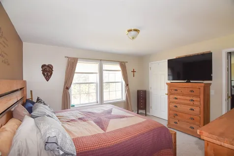 35 Hoyt Lane Springfield NH 03284