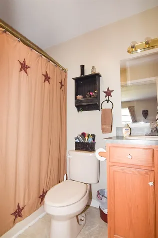 35 Hoyt Lane Springfield NH 03284