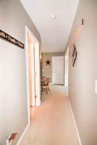 35 Hoyt Lane Springfield NH 03284