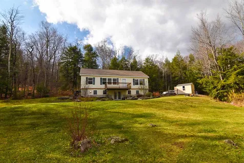 35 Hoyt Lane Springfield NH 03284