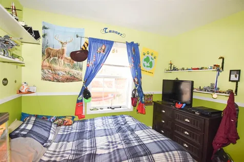 35 Hoyt Lane Springfield NH 03284