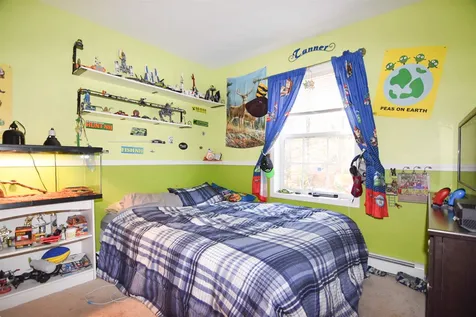35 Hoyt Lane Springfield NH 03284