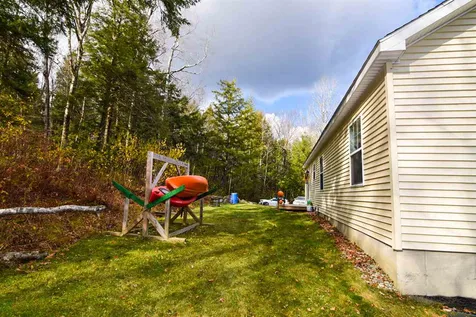 35 Hoyt Lane Springfield NH 03284