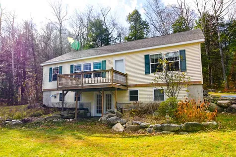 35 Hoyt Lane Springfield NH 03284