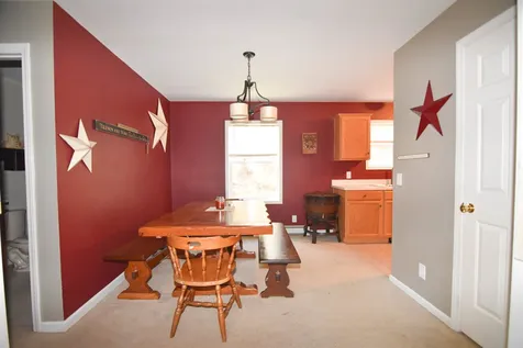35 Hoyt Lane Springfield NH 03284