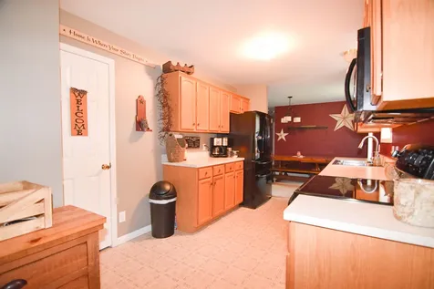 35 Hoyt Lane Springfield NH 03284