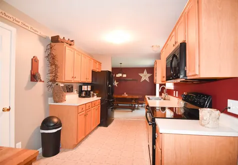 35 Hoyt Lane Springfield NH 03284