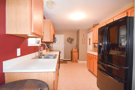 35 Hoyt Lane Springfield NH 03284