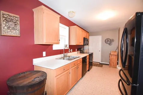 35 Hoyt Lane Springfield NH 03284