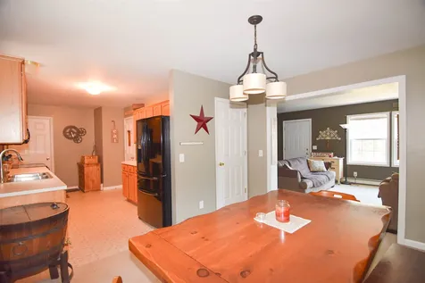 35 Hoyt Lane Springfield NH 03284