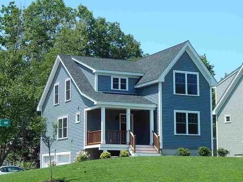 1 Squire Way Exeter NH 03833