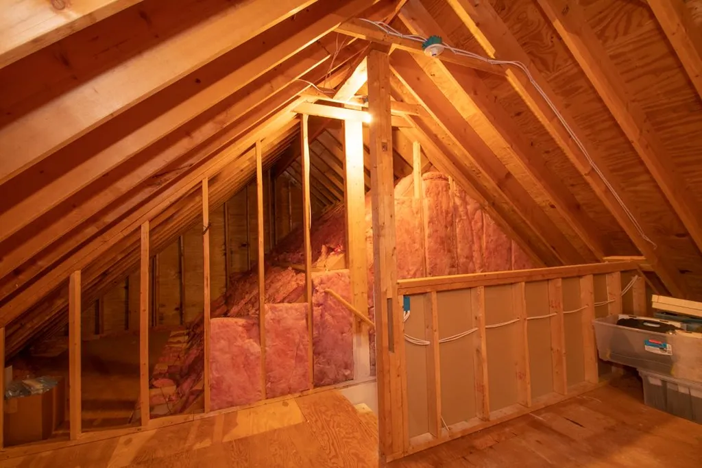 114 Highland Ridge Road Barrington NH 03825