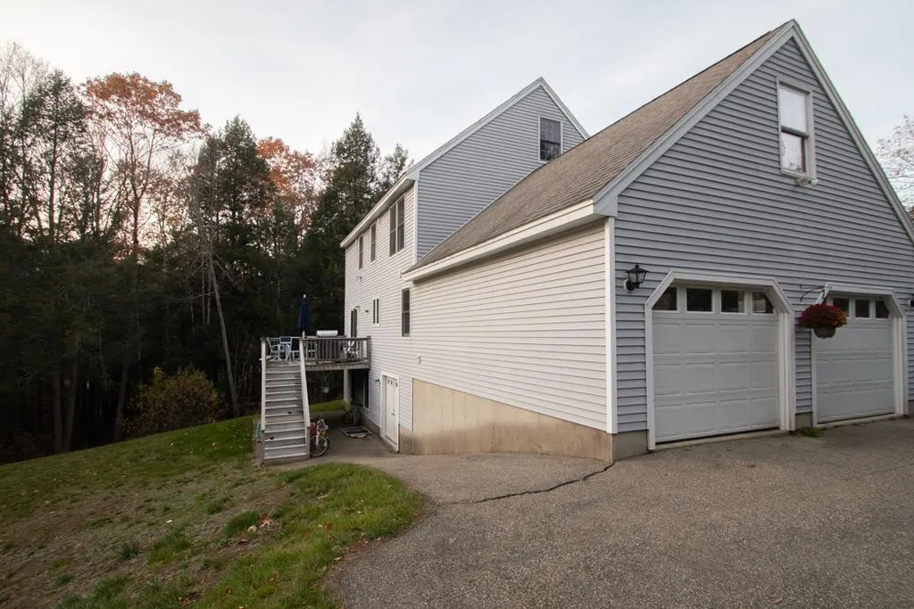 114 Highland Ridge Road Barrington NH 03825