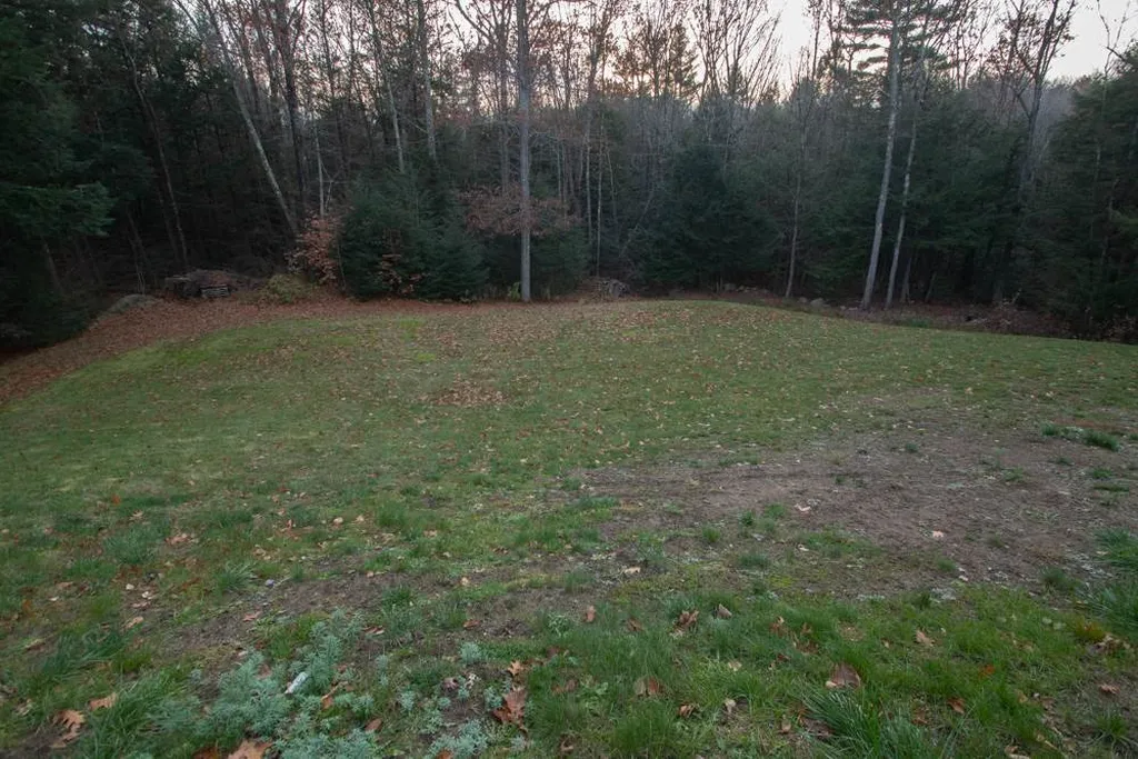 114 Highland Ridge Road Barrington NH 03825