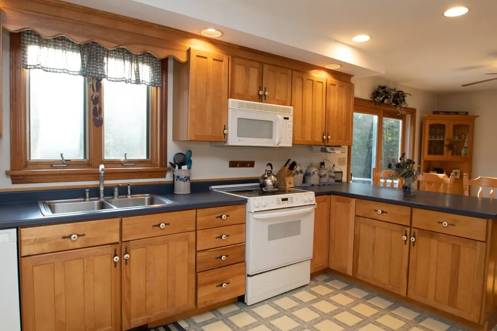 114 Highland Ridge Road Barrington NH 03825