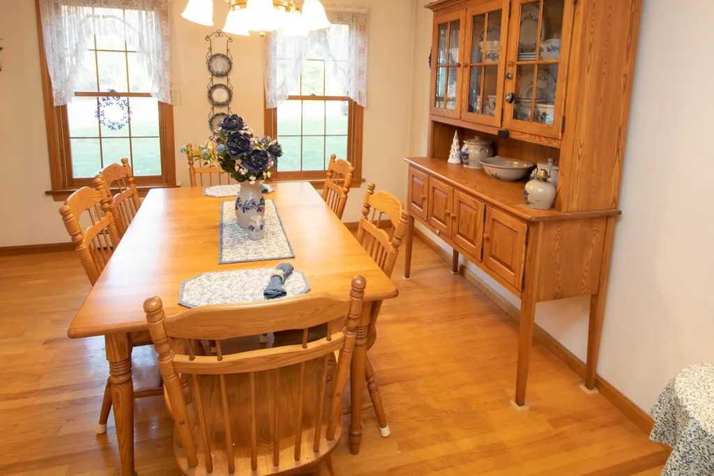 114 Highland Ridge Road Barrington NH 03825