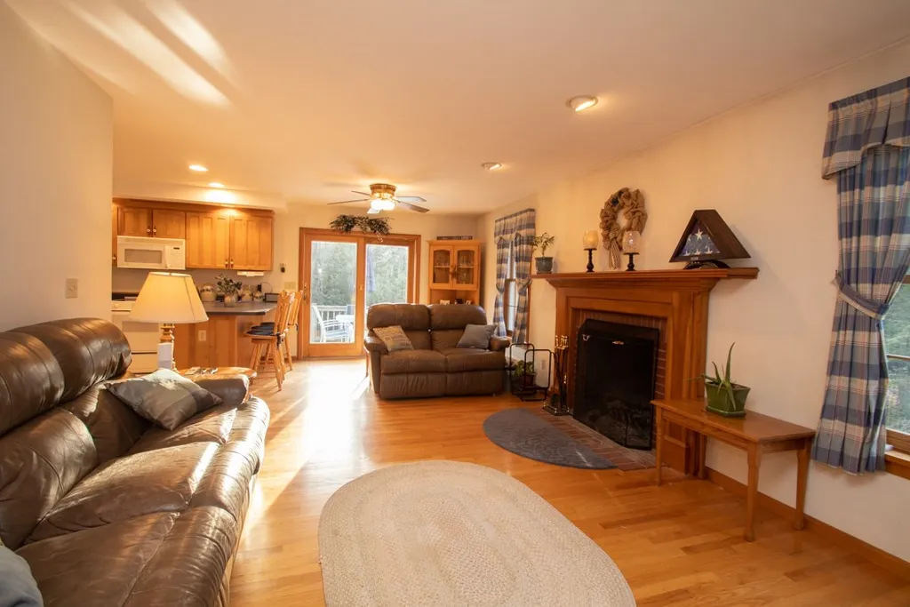 114 Highland Ridge Road Barrington NH 03825