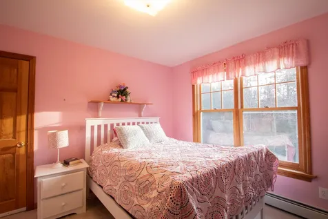114 Highland Ridge Road Barrington NH 03825
