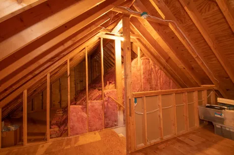 114 Highland Ridge Road Barrington NH 03825