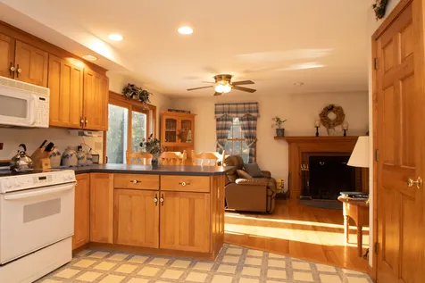 114 Highland Ridge Road Barrington NH 03825