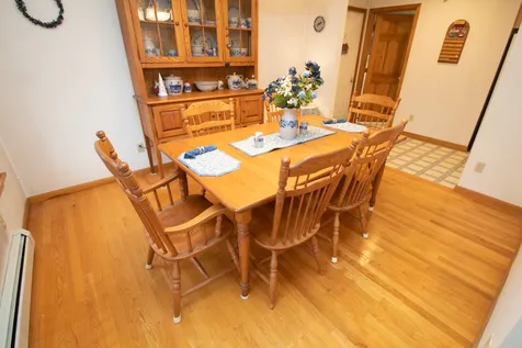 114 Highland Ridge Road Barrington NH 03825