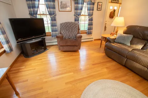 114 Highland Ridge Road Barrington NH 03825