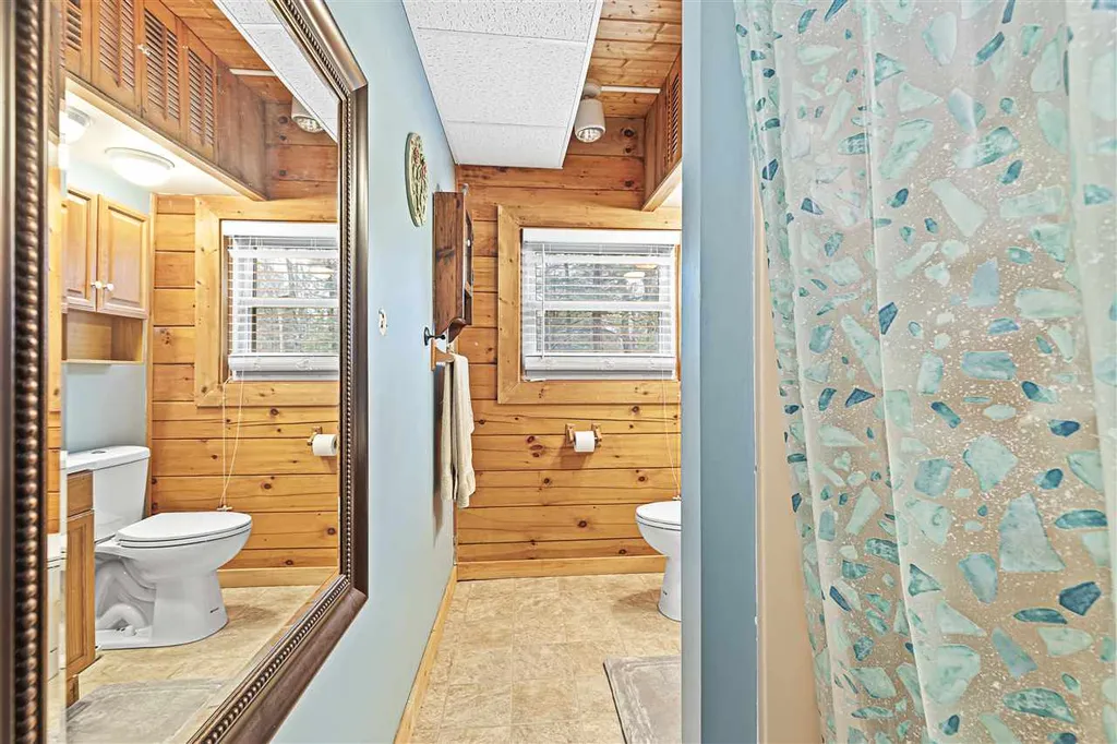 539 Hall Road Barrington NH 03825