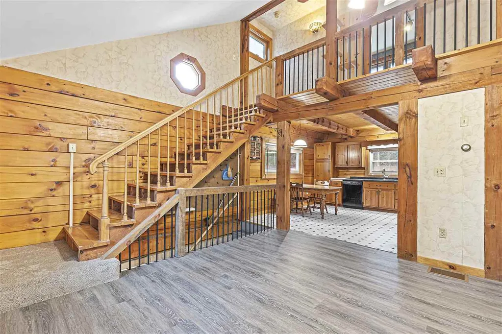 539 Hall Road Barrington NH 03825
