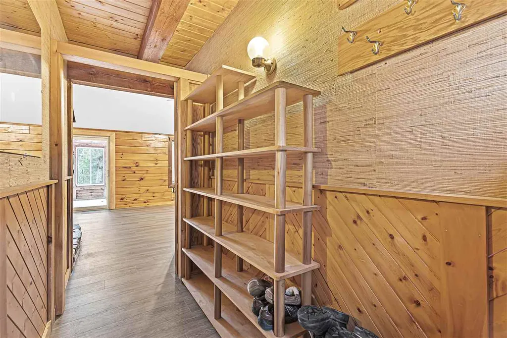 539 Hall Road Barrington NH 03825