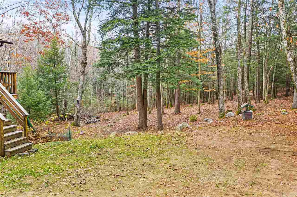 539 Hall Road Barrington NH 03825